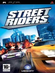 psp-street-riders