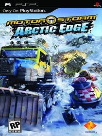 Motorstorm: Arctic Edge (RUS)