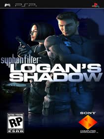 Syphon Filter: Logan's Shadow (RUS)
