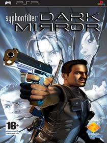 Syphon Filter: Dark Mirror (RUS)