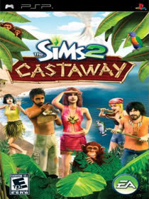 Sims 2 Castaway
