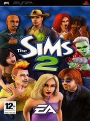 Sims 2 (RUS)