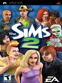 Sims 2 (RUS)
