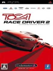 TOCA Race Driver 2: The Ultimate Racing Simulator (RUS)