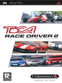 TOCA Race Driver 2: The Ultimate Racing Simulator (RUS)