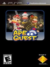 psp-ape-quest