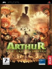 psp-arthur-and-the-invisibles-rus