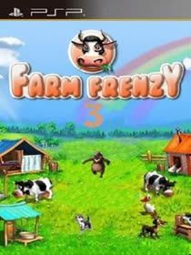 Farm Frenzy 3 (RUS)