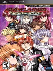 psp-growlanser-wayfarer-of-time