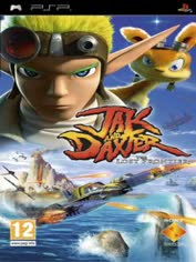 psp-jak-and-daxter-the-lost-frontier