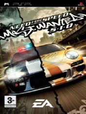 Need for Speed: Most Wanted (RUS)