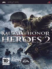 Medal of Honor Heroes 2 (RUS)