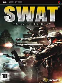SWAT: Target Liberty (RUS)