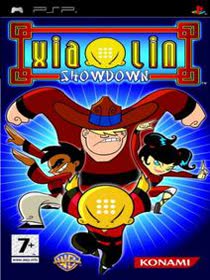 Xiaolin Showdown (RUS)