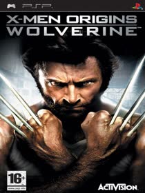 X-Men Origins: Wolverine