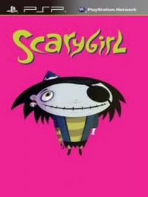 Dr. Maybee and the Adventures of Scarygirl