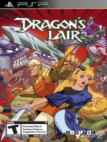 Dragon's Lair