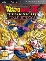 psp-dragon-ball-z-tenkaichi-tag-team