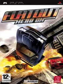 FlatOut: Head On (RUS)