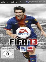 FIFA 13 (RUS)