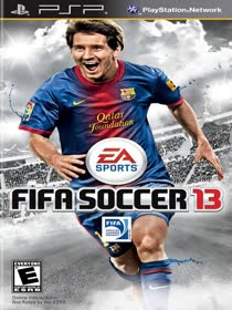 FIFA 13 (RUS)