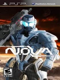 N.O.V.A. - Near Orbit Vanguard Alliance