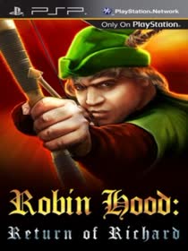 Robin Hood: The Return of Richard (RUS)