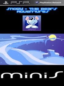 Snowy The Bear's Adventures (RUS)