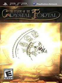 Mystery of the Crystal Portal (RUS)