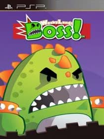 WackyLands Boss