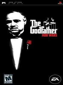 The Godfather: Mob Wars (RUS)