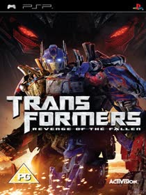 Transformers 2: Revenge of the Fallen