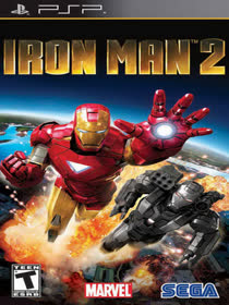 Iron Man 2
