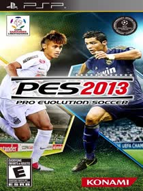 PES 2013 (RUS)