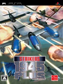 Strikers 1945 Plus (RUS)