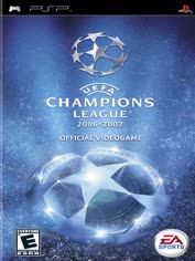 psp-uefa-champions-league-2006-2007