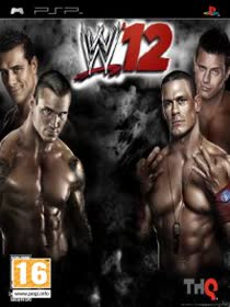WWE'12