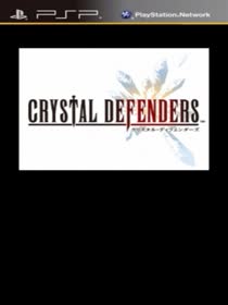 Crystal Defenders