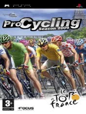 psp-tour-de-france-2009-pro-cycling
