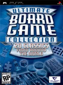 Ultimate Board Game Collection Classic