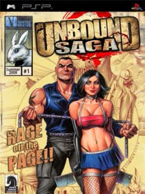 Unbound Saga