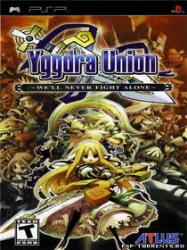 Yggdra Union