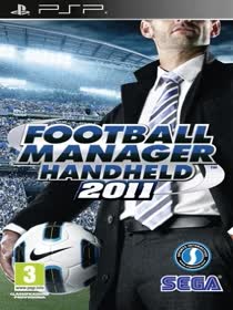 Football Manager Handheld 2011