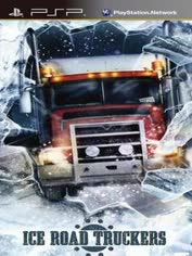 psp-minis-ice-road-truckers