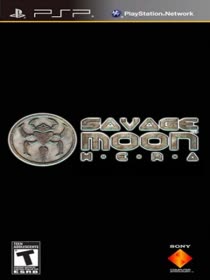 Savage Moon: The Hera Campaign (RUS)