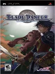 Blade Dancer: Lineage Of Light