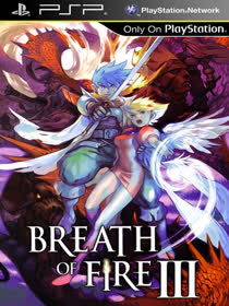 Breath Of Fire 3