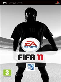 FIFA 11 (RUS)