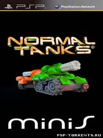 Normal Tanks