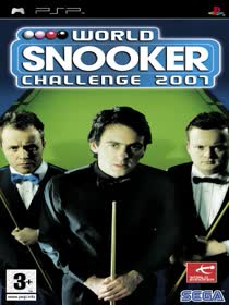 World Snooker Challenge 2007 (RUS)